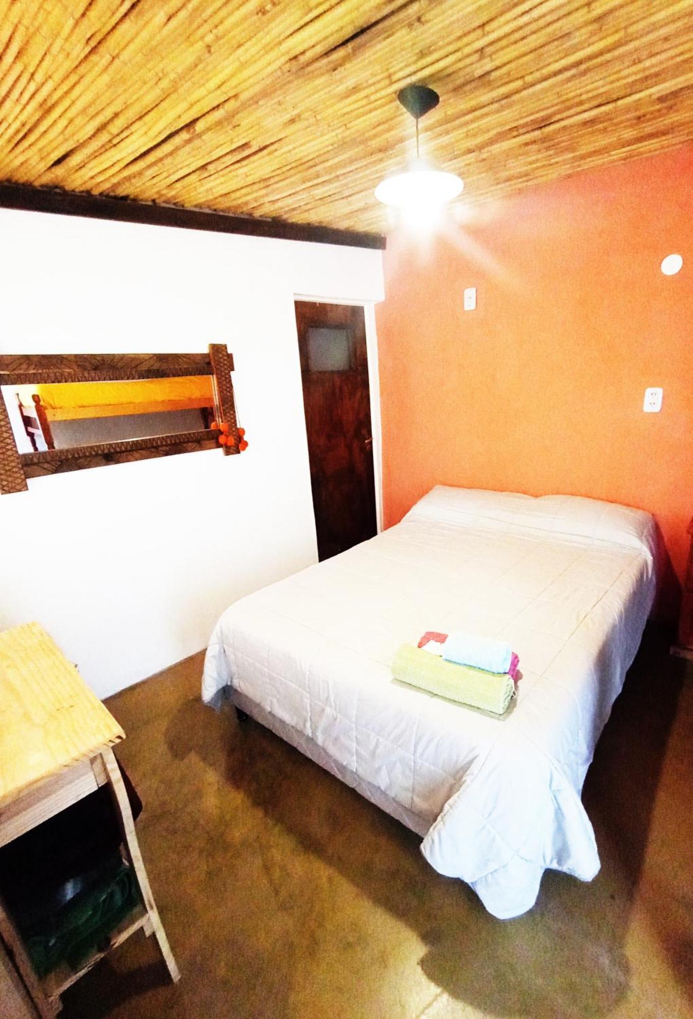 Hostal La Albahaca Tilcara Bagian luar foto