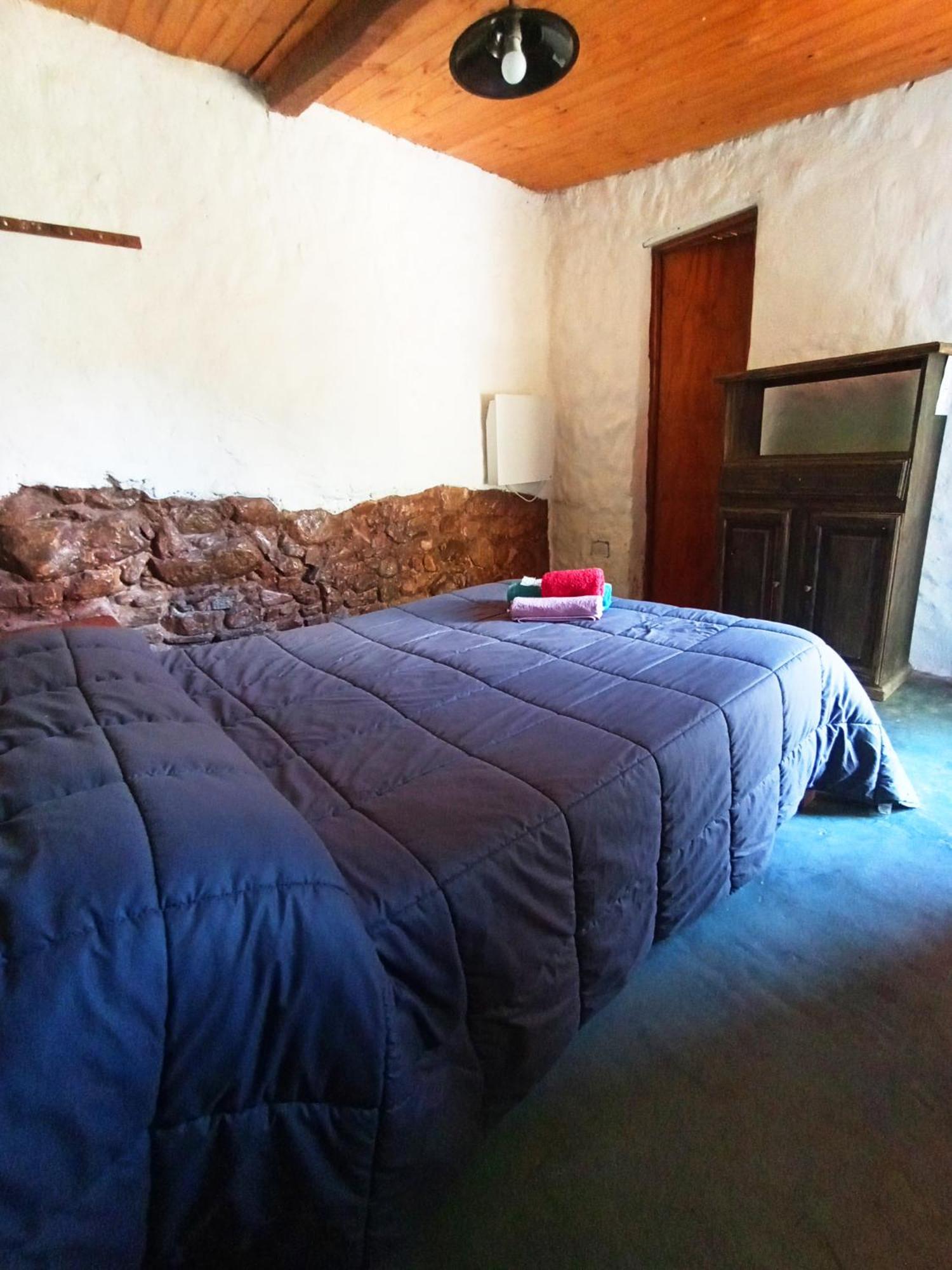 Hostal La Albahaca Tilcara Bagian luar foto