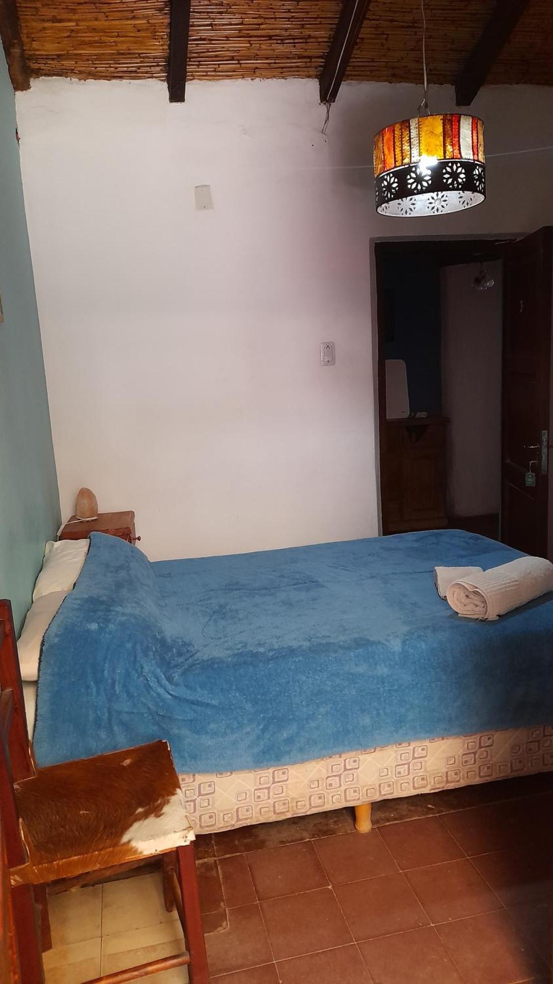 Hostal La Albahaca Tilcara Ruang foto